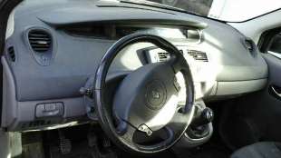 KIT AIRBAG RENAULT SCENIC II 1.6 16V (112 CV) DE 2006 - D.4296574