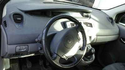 KIT AIRBAG RENAULT SCENIC II 1.6 16V (112 CV) DE 2006 - D.4296574