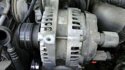 ALTERNADOR CHRYSLER VOYAGER 2.5 CRD (141 CV) DE 2001 - D.4296638