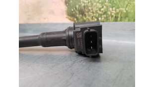 BOBINA ENCENDIDO DACIA DOKKER 1.6 SCe (102 CV) DE 2017 - D.4297534 / 224332428R 2