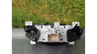 MANDO CALEFACCION / AIRE ACONDICIONADO DACIA DOKKER 1.6 SCe (102 CV) DE 2017 - D.4297588 2