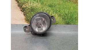 FARO ANTINIEBLA DERECHO RENAULT CLIO II FASE II 1.5 dCi D (65 CV) DE 2003 - D.4297767 / 8200002470
