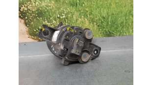 FARO ANTINIEBLA DERECHO RENAULT CLIO II FASE II 1.5 dCi D (65 CV) DE 2003 - D.4297767 / 8200002470 2