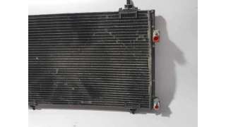 CONDENSADOR / RADIADOR AIRE ACONDICIONADO CITROEN BERLINGO CUADRO 1.6 16V HDi (90 CV) DE 2010 - D.4297939 / 9682531580OR