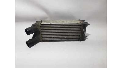 INTERCOOLER CITROEN BERLINGO CUADRO 1.6 16V HDi (90 CV) DE 2010 - D.4297957 / 9642434580