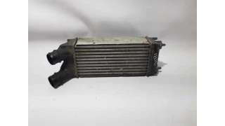 INTERCOOLER CITROEN BERLINGO CUADRO 1.6 16V HDi (90 CV) DE 2010 - D.4297957 / 9642434580