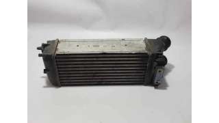 INTERCOOLER CITROEN BERLINGO CUADRO 1.6 16V HDi (90 CV) DE 2010 - D.4297957 / 9642434580