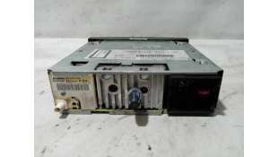 SISTEMA AUDIO / RADIO CD CITROEN BERLINGO CUADRO 1.6 16V HDi (90 CV) DE 2010 - D.4297995 / 9666968177 2