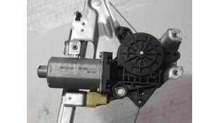 ELEVALUNAS TRASERO IZQUIERDO SAAB 9-5 FAMILIAR 3.0 V6 TiD (177 CV) DE 2002 - D.4298070 2