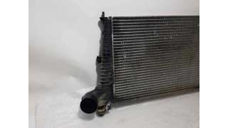 INTERCOOLER SAAB 9-5 FAMILIAR 3.0 V6 TiD (177 CV) DE 2002 - D.4298080