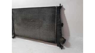 INTERCOOLER SAAB 9-5 FAMILIAR 3.0 V6 TiD (177 CV) DE 2002 - D.4298080