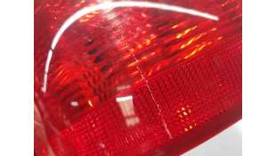 PILOTO TRASERO IZQUIERDO SAAB 9-5 FAMILIAR 3.0 V6 TiD (177 CV) DE 2002 - D.4298097 2