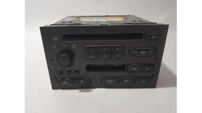 SISTEMA AUDIO / RADIO CD SAAB 9-5 FAMILIAR 3.0 V6 TiD (177 CV) DE 2002 - D.4298118 / 5038120