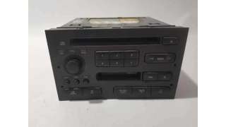 SISTEMA AUDIO / RADIO CD SAAB 9-5 FAMILIAR 3.0 V6 TiD (177 CV) DE 2002 - D.4298118 / 5038120