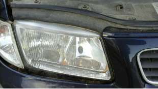 FARO DERECHO AUDI A3 1.8 20V (125 CV) DE 1999 - D.4298177