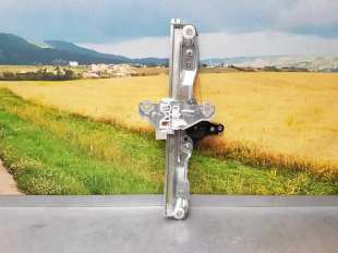 ELEVALUNAS TRASERO DERECHO NISSAN QASHQAI 1.2 16V (116 CV) DE 2018 - D.4298310 / 82700HV00C 2