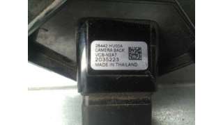 CAMARA VISION TRASERA NISSAN QASHQAI 1.2 16V (116 CV) DE 2018 - D.4298361 / 28442HV00A
