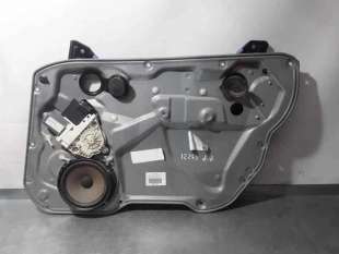ELEVALUNAS DELANTERO DERECHO SEAT IBIZA 1.4 TDI (69 CV) DE 2007 - D.4298408 / 6L4837752EQ