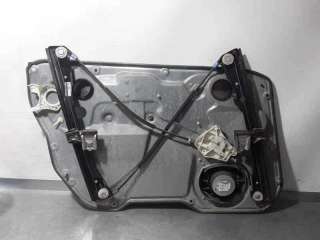 ELEVALUNAS DELANTERO DERECHO SEAT IBIZA 1.4 TDI (69 CV) DE 2007 - D.4298408 / 6L4837752EQ