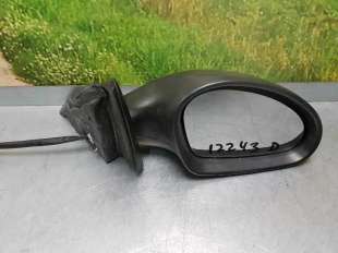 RETROVISOR DERECHO SEAT IBIZA 1.4 TDI (69 CV) DE 2007 - D.4298452