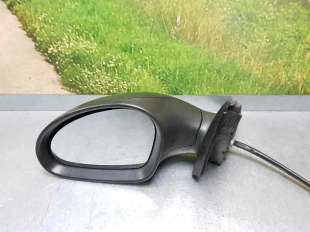 RETROVISOR IZQUIERDO SEAT IBIZA 1.4 TDI (69 CV) DE 2007 - D.4298453