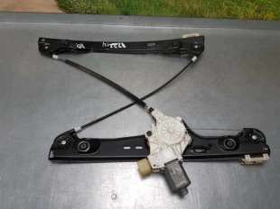 ELEVALUNAS DELANTERO DERECHO BMW SERIE 3 BERLINA 2.0 Turbodiesel (177 CV) DE 2008 - D.4298509
