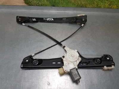 ELEVALUNAS DELANTERO DERECHO BMW SERIE 3 BERLINA 2.0 Turbodiesel (177 CV) DE 2008 - D.4298509