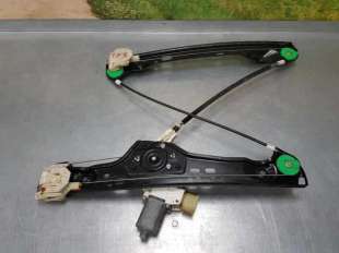 ELEVALUNAS DELANTERO DERECHO BMW SERIE 3 BERLINA 2.0 Turbodiesel (177 CV) DE 2008 - D.4298509 2