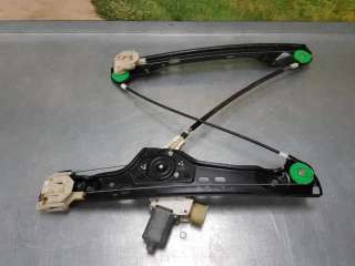 ELEVALUNAS DELANTERO DERECHO BMW SERIE 3 BERLINA 2.0 Turbodiesel (177 CV) DE 2008 - D.4298509