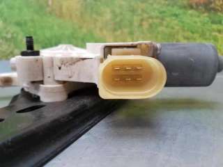ELEVALUNAS DELANTERO DERECHO BMW SERIE 3 BERLINA 2.0 Turbodiesel (177 CV) DE 2008 - D.4298509