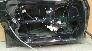 ELEVALUNAS DELANTERO IZQUIERDO BMW SERIE 3 BERLINA 2.0 Turbodiesel (177 CV) DE 2008 - D.4298510