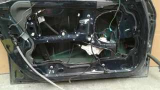 ELEVALUNAS DELANTERO IZQUIERDO BMW SERIE 3 BERLINA 2.0 Turbodiesel (177 CV) DE 2008 - D.4298510