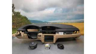 KIT AIRBAG BMW SERIE 3 BERLINA 2.0 Turbodiesel (177 CV) DE 2008 - D.4298523