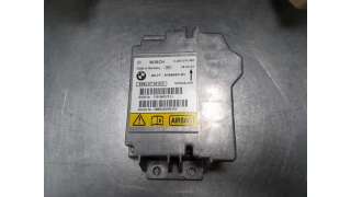 KIT AIRBAG BMW SERIE 3 BERLINA 2.0 Turbodiesel (177 CV) DE 2008 - D.4298523