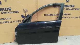 PUERTA DELANTERA IZQUIERDA BMW SERIE 3 BERLINA 2.0 Turbodiesel (177 CV) DE 2008 - D.4298546