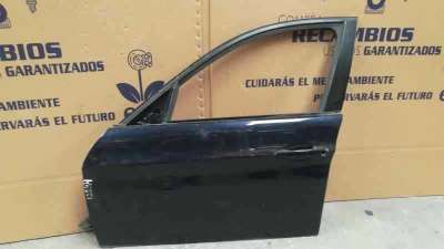 PUERTA DELANTERA IZQUIERDA BMW SERIE 3 BERLINA 2.0 Turbodiesel (177 CV) DE 2008 - D.4298546