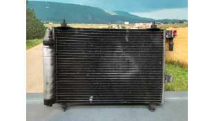 CONDENSADOR / RADIADOR AIRE ACONDICIONADO PEUGEOT 407 2.2 (163 CV) DE 2006 - D.4298700 / 9652775780 2