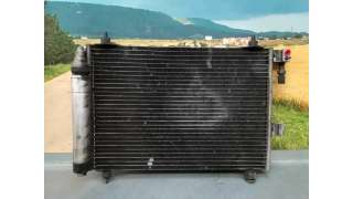 CONDENSADOR / RADIADOR AIRE ACONDICIONADO PEUGEOT 407 2.2 (163 CV) DE 2006 - D.4298700 / 9652775780
