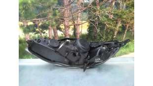 FARO DERECHO PEUGEOT 407 2.2 (163 CV) DE 2006 - D.4298711 / 9660236480 2