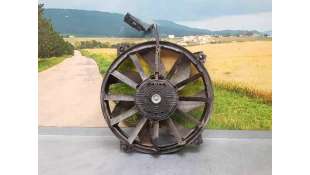 ELECTROVENTILADOR PEUGEOT PARTNER KOMBI 1.6 Blue-HDI FAP (99 CV) DE 2017 - D.4299015 / 9661571480 2
