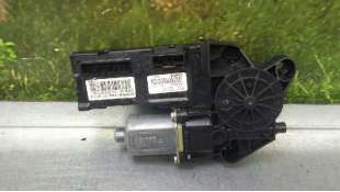 MOTOR ELEVALUNAS DELANTERO IZQUIERDO RENAULT MEGANE III COUPE 1.5 dCi D (106 CV) DE 2010 - D.4299287 / 807310006R 2