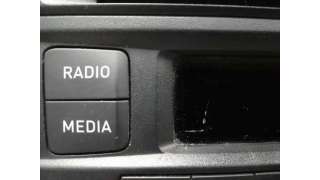 SISTEMA AUDIO / RADIO CD SEAT IBIZA 1.2 12V (69 CV) DE 2015 - D.4299390 / 6J0035156BGY
