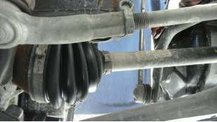 TRANSMISION DELANTERA IZQUIERDA SEAT IBIZA 1.2 12V (69 CV) DE 2015 - D.4299400