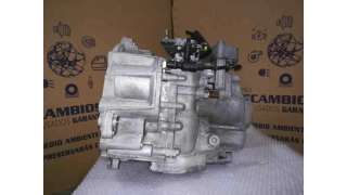 CAJA CAMBIOS VOLKSWAGEN EOS 2.0 TDI (140 CV) DE 2007 - D.4299425 / KDN