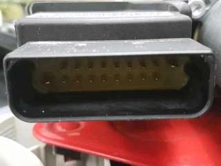 ELEVALUNAS TRASERO IZQUIERDO VOLKSWAGEN EOS 2.0 TDI (140 CV) DE 2007 - D.4299441 / 1Q0839401B