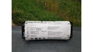 KIT AIRBAG VOLKSWAGEN EOS 2.0 TDI (140 CV) DE 2007 - D.4299452