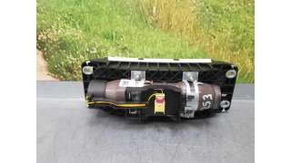 KIT AIRBAG VOLKSWAGEN EOS 2.0 TDI (140 CV) DE 2007 - D.4299452