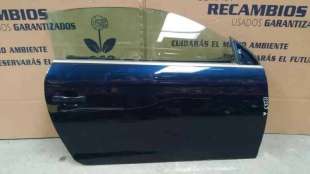 PUERTA DELANTERA DERECHA VOLKSWAGEN EOS 2.0 TDI (140 CV) DE 2007 - D.4299475