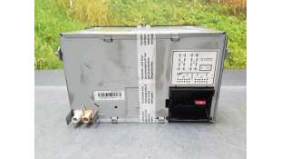 SISTEMA AUDIO / RADIO CD VOLKSWAGEN EOS 2.0 TDI (140 CV) DE 2007 - D.4299490 / 1K0035186AE 2