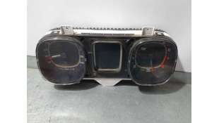 CUADRO INSTRUMENTOS FIAT PANDA VAN III 1.2 (69 CV) DE 2017 - D.4299538 / 52077805